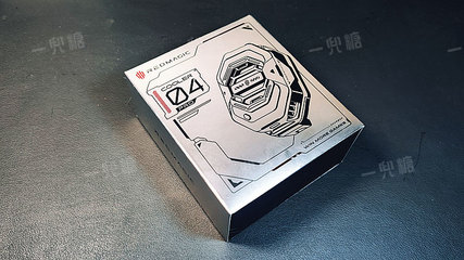 急速降溫，持續高輸出 紅魔散熱器4Pro背夾版分享